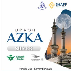 Azka Silver