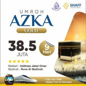 Azka Gold